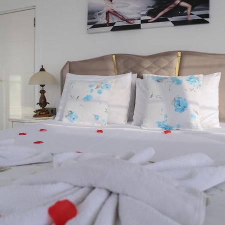 Dantela Butik Hotel Cesme Exterior photo