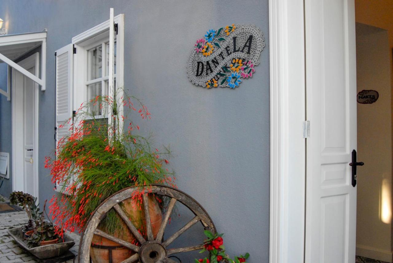 Dantela Butik Hotel Cesme Exterior photo