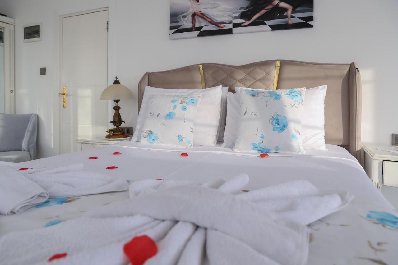 Dantela Butik Hotel Cesme Exterior photo
