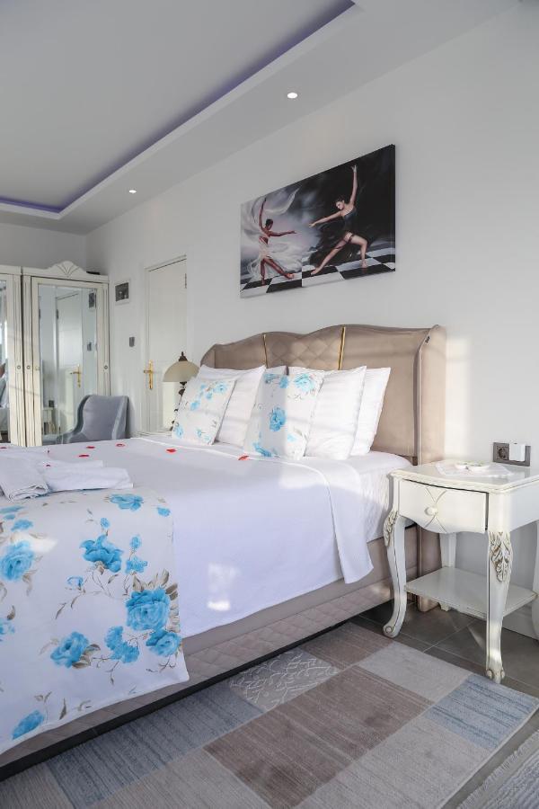 Dantela Butik Hotel Cesme Exterior photo
