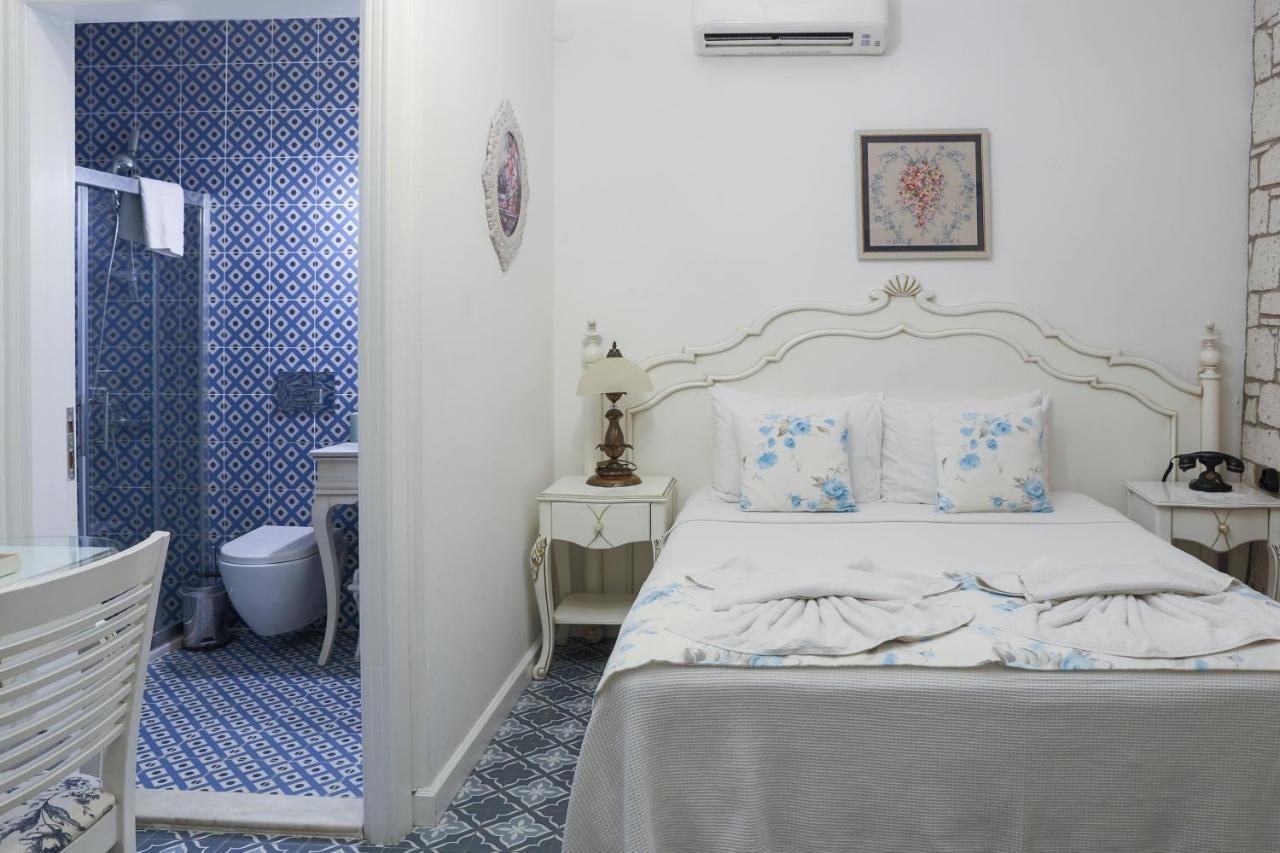 Dantela Butik Hotel Cesme Exterior photo