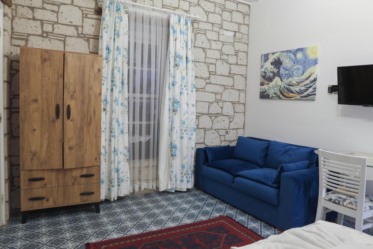 Dantela Butik Hotel Cesme Exterior photo
