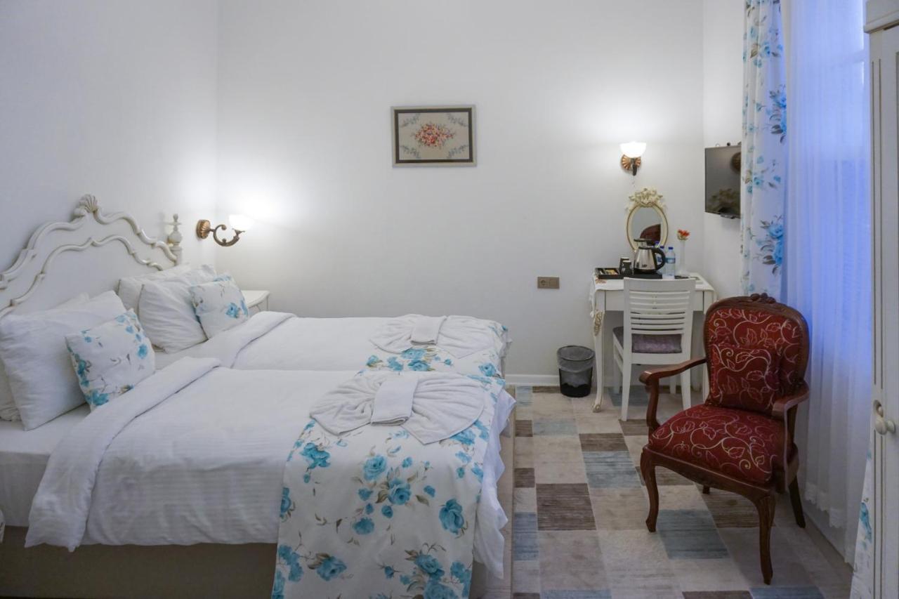 Dantela Butik Hotel Cesme Exterior photo