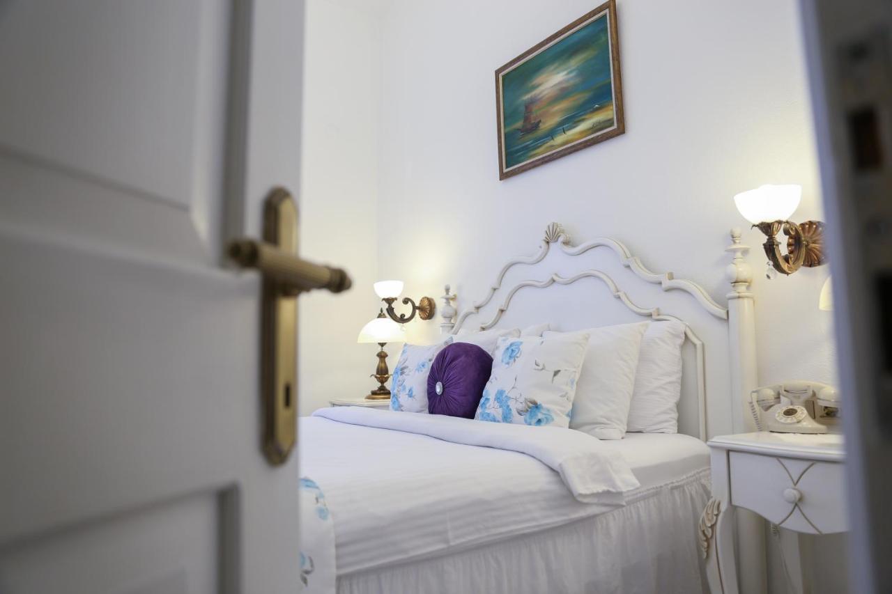Dantela Butik Hotel Cesme Exterior photo