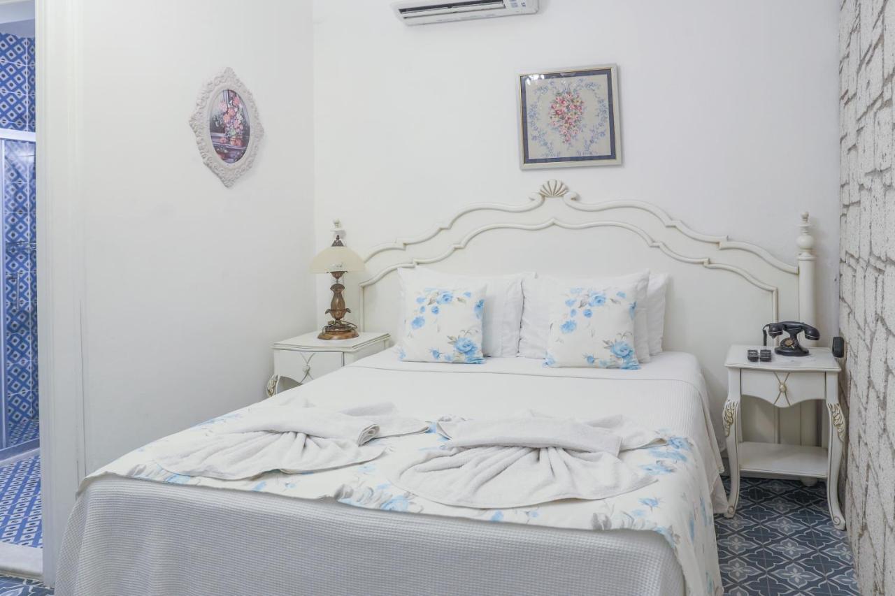Dantela Butik Hotel Cesme Exterior photo