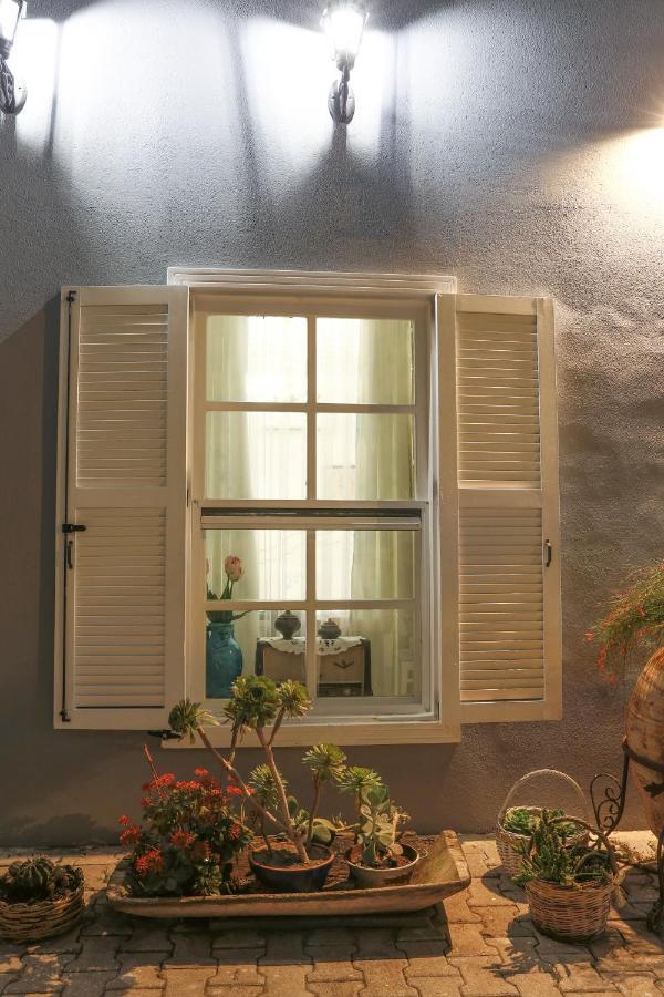 Dantela Butik Hotel Cesme Exterior photo