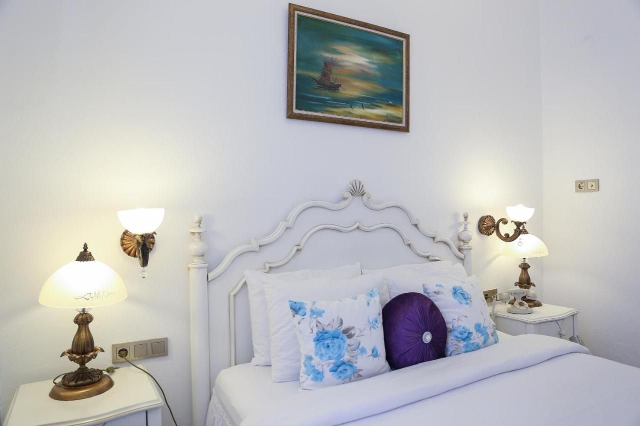 Dantela Butik Hotel Cesme Exterior photo
