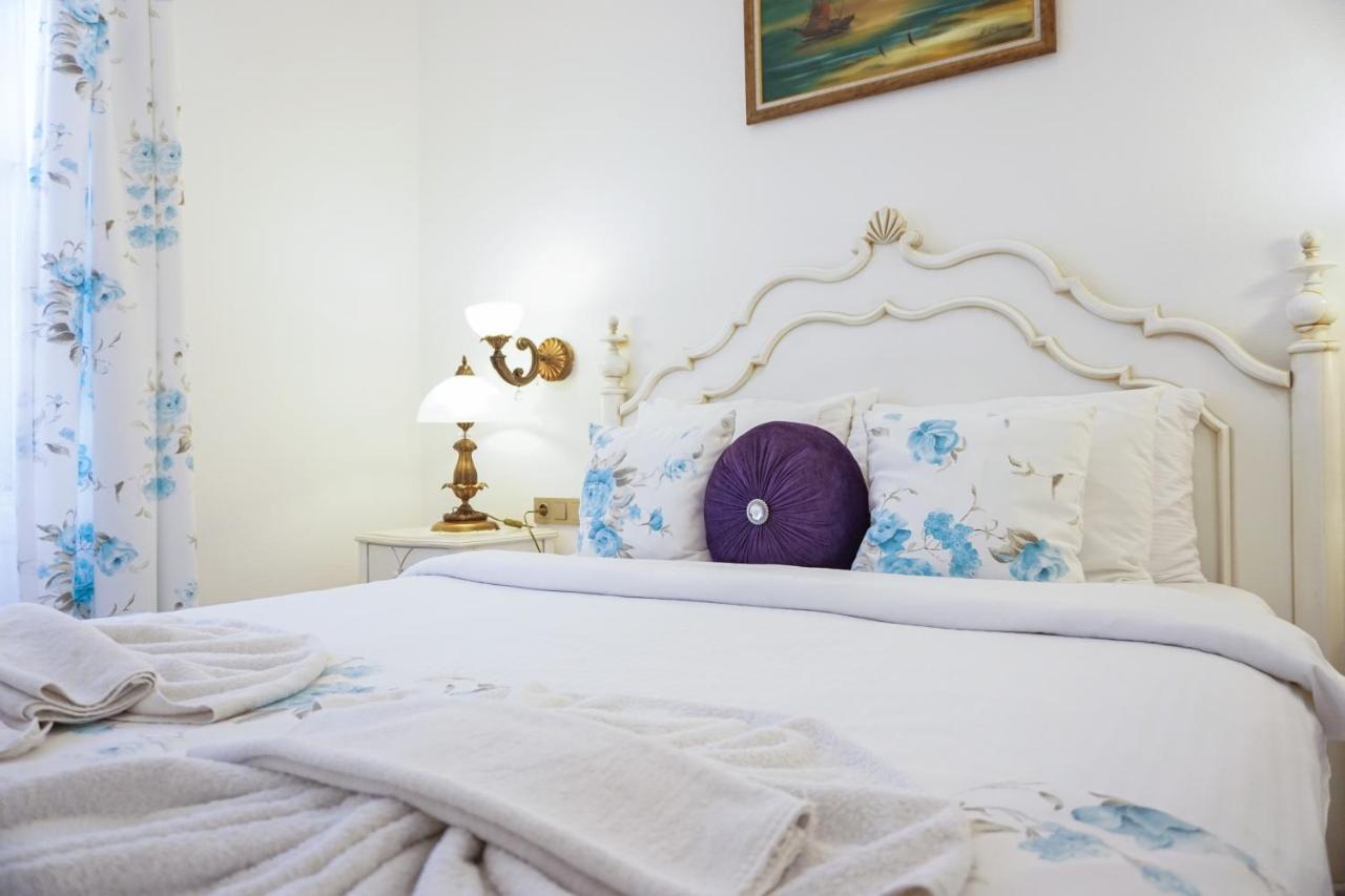 Dantela Butik Hotel Cesme Exterior photo