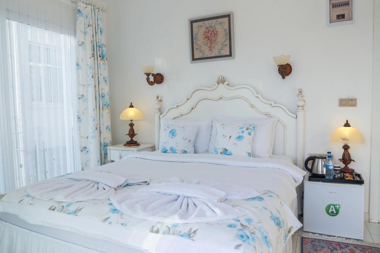 Dantela Butik Hotel Cesme Exterior photo