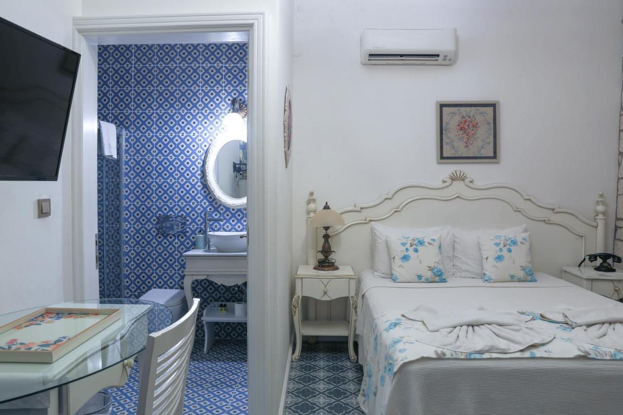 Dantela Butik Hotel Cesme Exterior photo