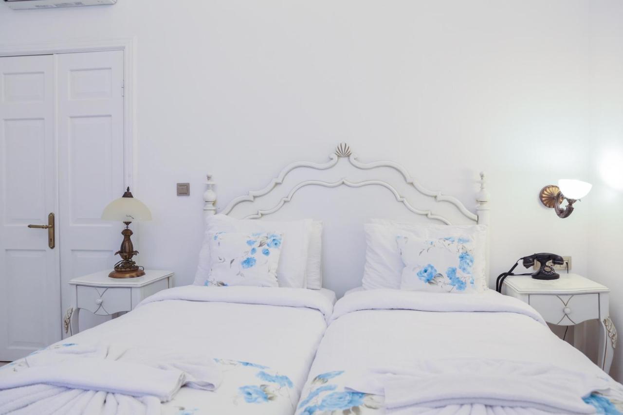 Dantela Butik Hotel Cesme Exterior photo