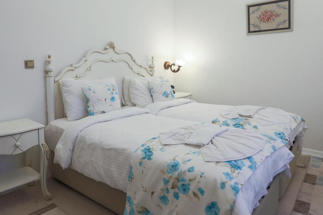 Dantela Butik Hotel Cesme Exterior photo