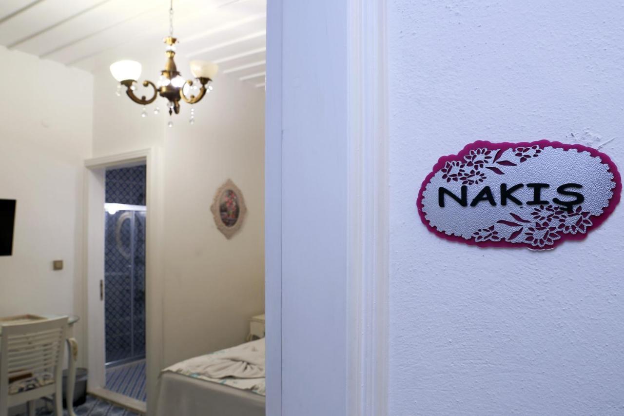 Dantela Butik Hotel Cesme Exterior photo