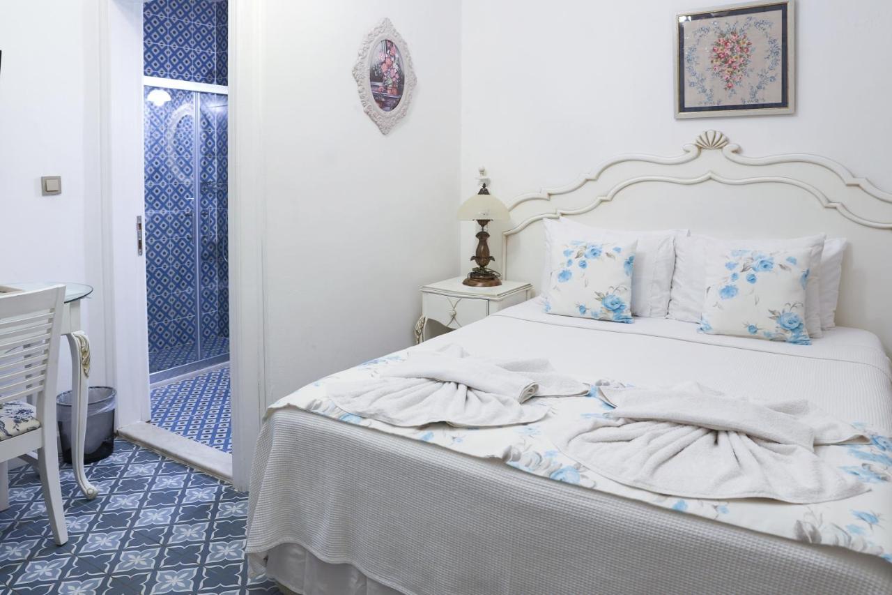 Dantela Butik Hotel Cesme Exterior photo