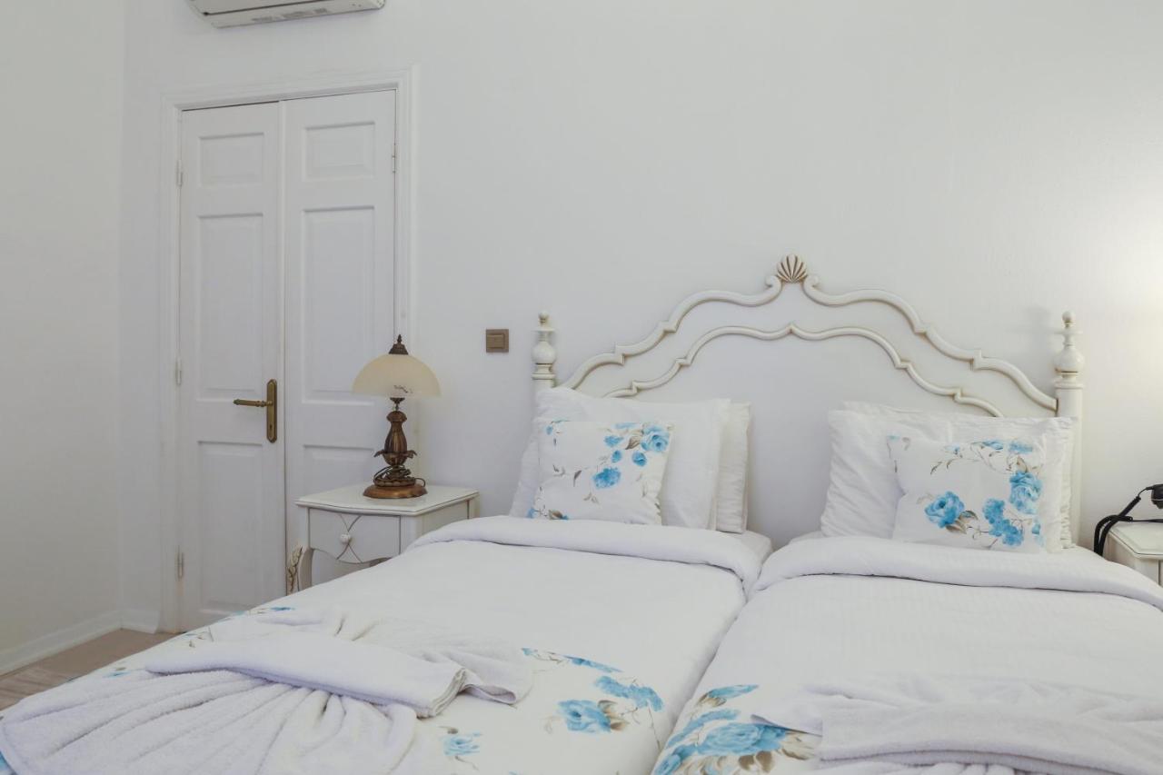 Dantela Butik Hotel Cesme Exterior photo