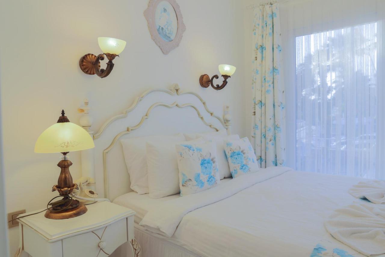 Dantela Butik Hotel Cesme Exterior photo