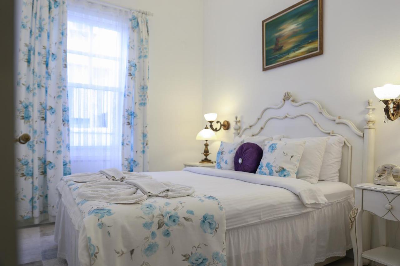 Dantela Butik Hotel Cesme Exterior photo