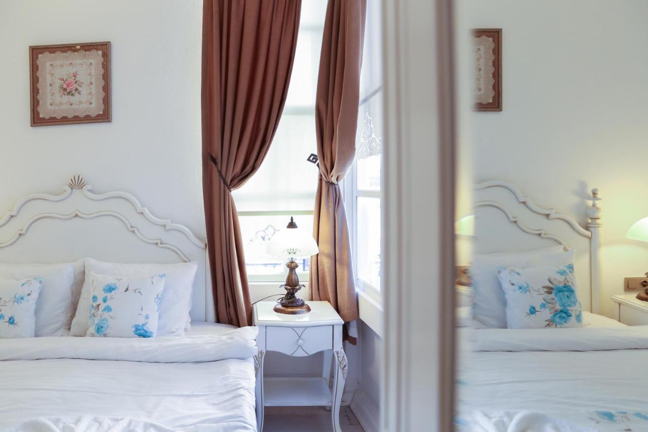 Dantela Butik Hotel Cesme Exterior photo