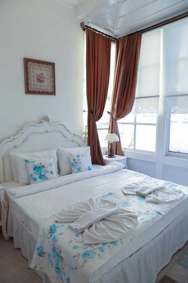 Dantela Butik Hotel Cesme Exterior photo
