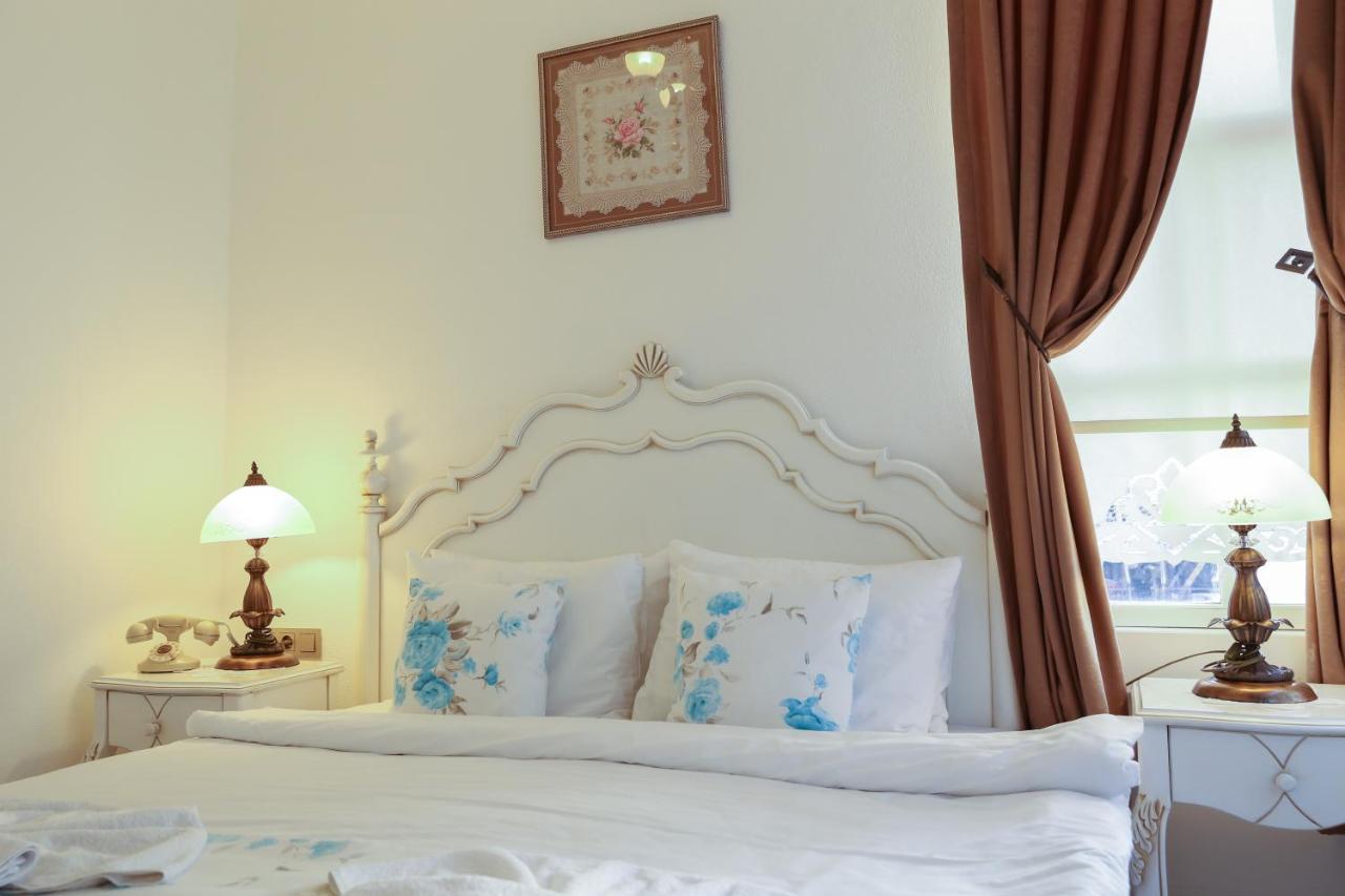 Dantela Butik Hotel Cesme Exterior photo