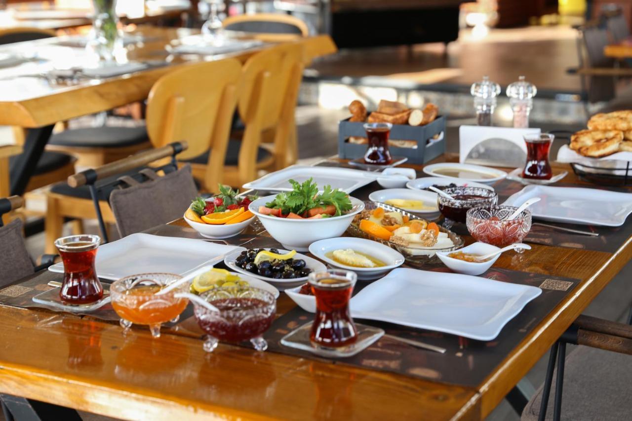 Dantela Butik Hotel Cesme Exterior photo
