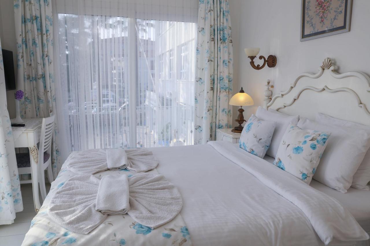 Dantela Butik Hotel Cesme Exterior photo