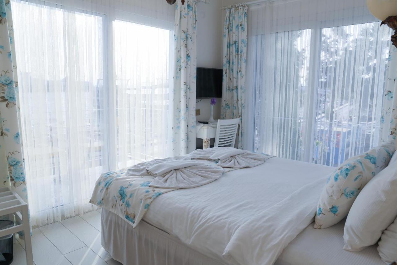 Dantela Butik Hotel Cesme Exterior photo