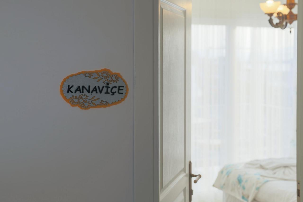 Dantela Butik Hotel Cesme Exterior photo
