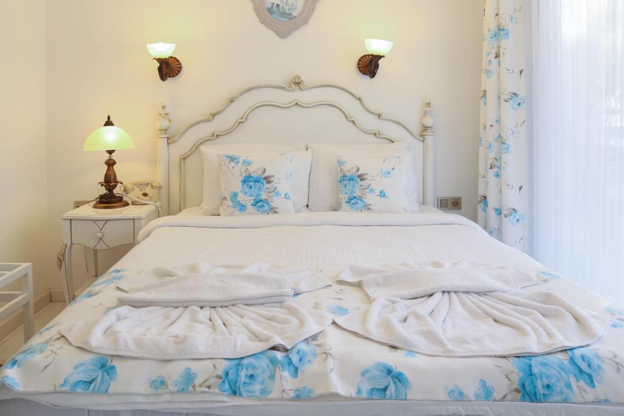 Dantela Butik Hotel Cesme Exterior photo