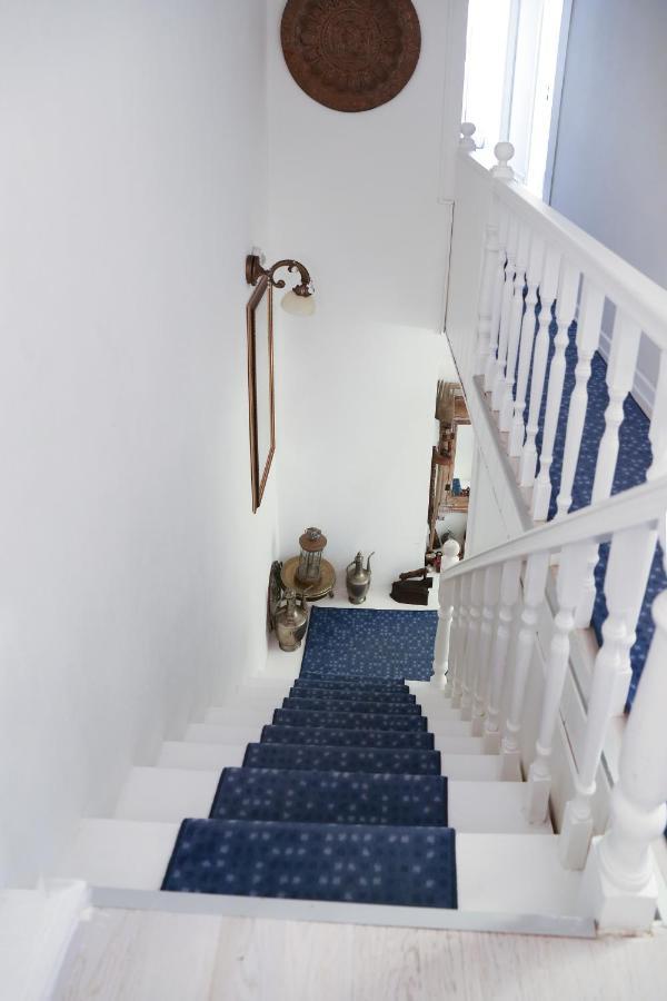 Dantela Butik Hotel Cesme Exterior photo