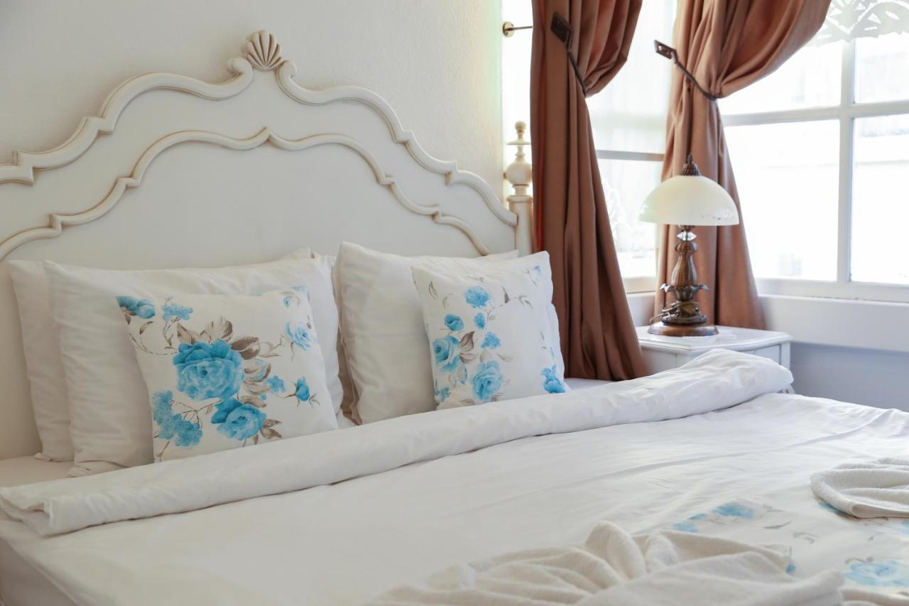 Dantela Butik Hotel Cesme Exterior photo