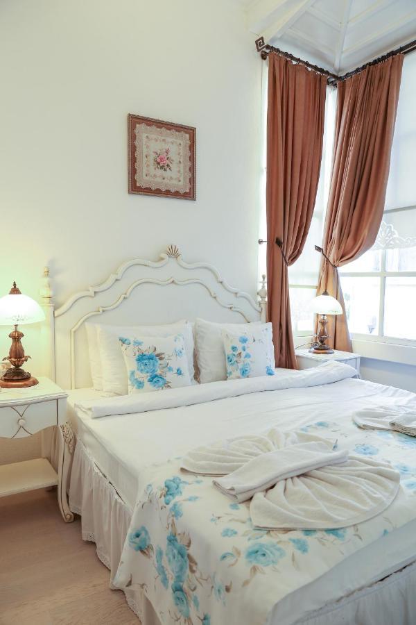 Dantela Butik Hotel Cesme Exterior photo