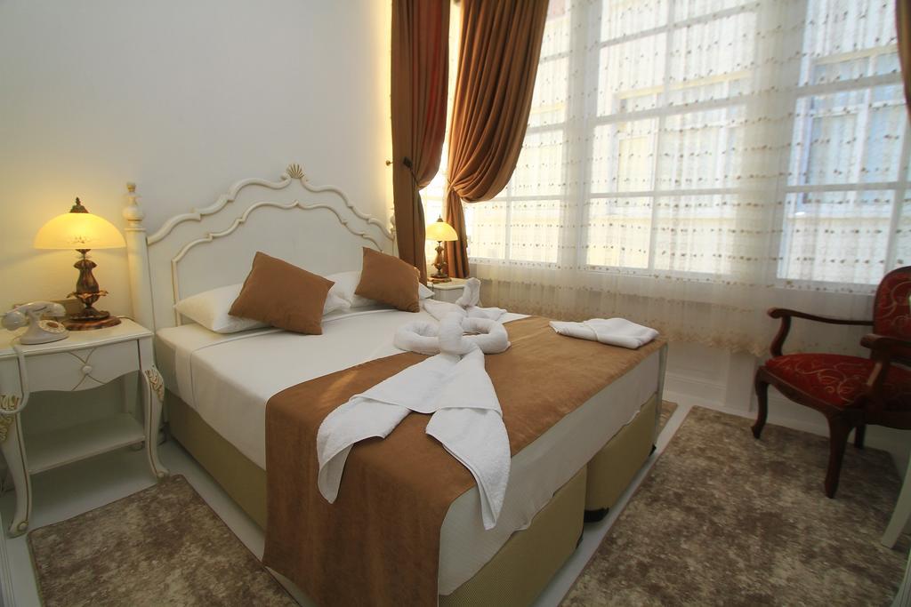 Dantela Butik Hotel Cesme Room photo