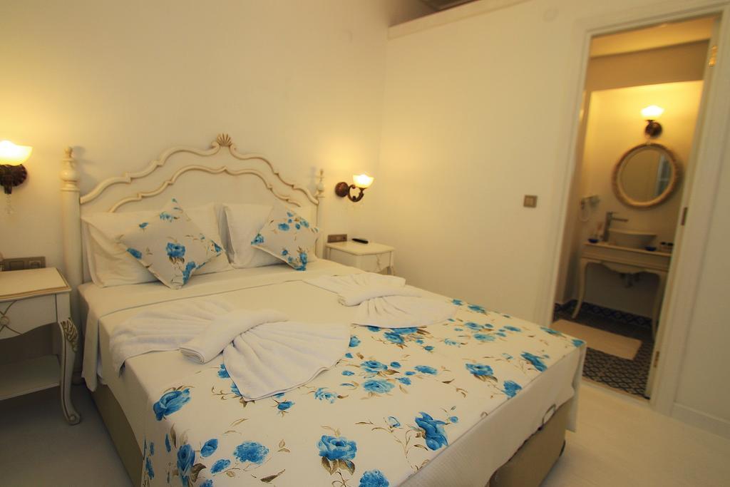 Dantela Butik Hotel Cesme Room photo